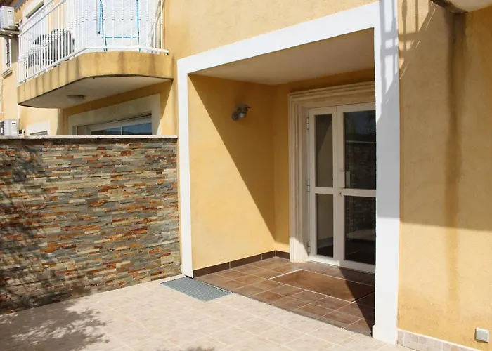 Residence Les Jardins De Lea