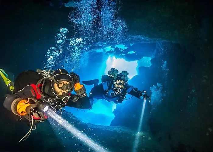 Studio Le Calypso les pieds dans l'eau 10 m mer