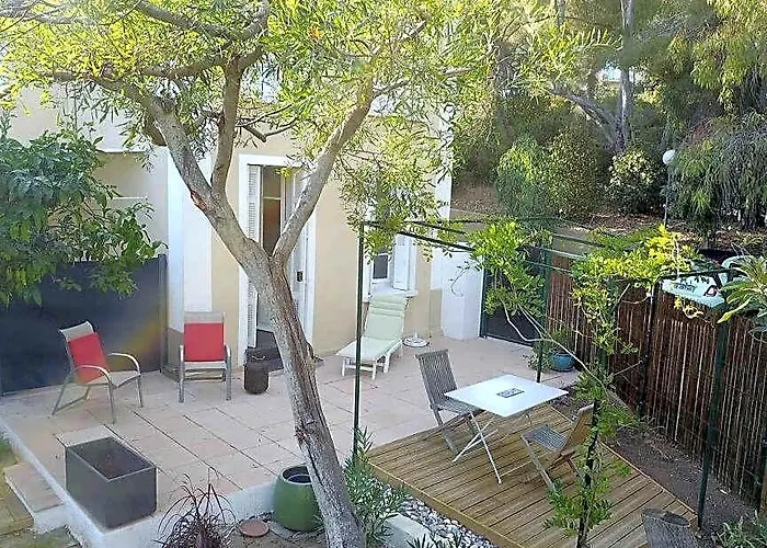 Villa les Lys